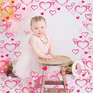 Meet your Posher, Annie